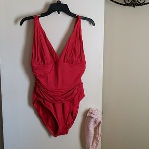 A.N.A Woman's swim suit SIZE 12